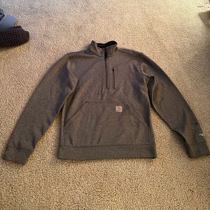 Carhartt Quarter Zip